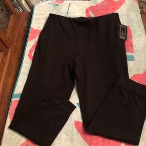 Avenue Pull On Jogger Pant 14/16